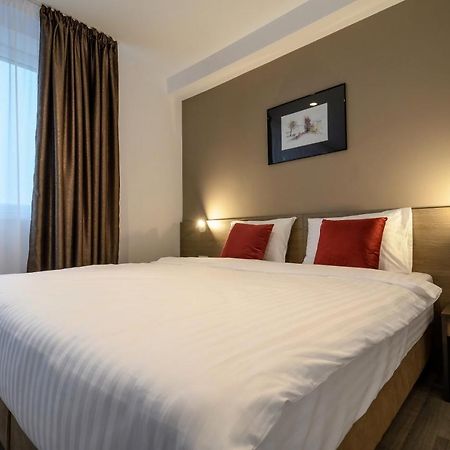 Vmd Residence 브라쇼브 외부 사진