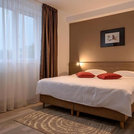 Vmd Residence 브라쇼브 외부 사진