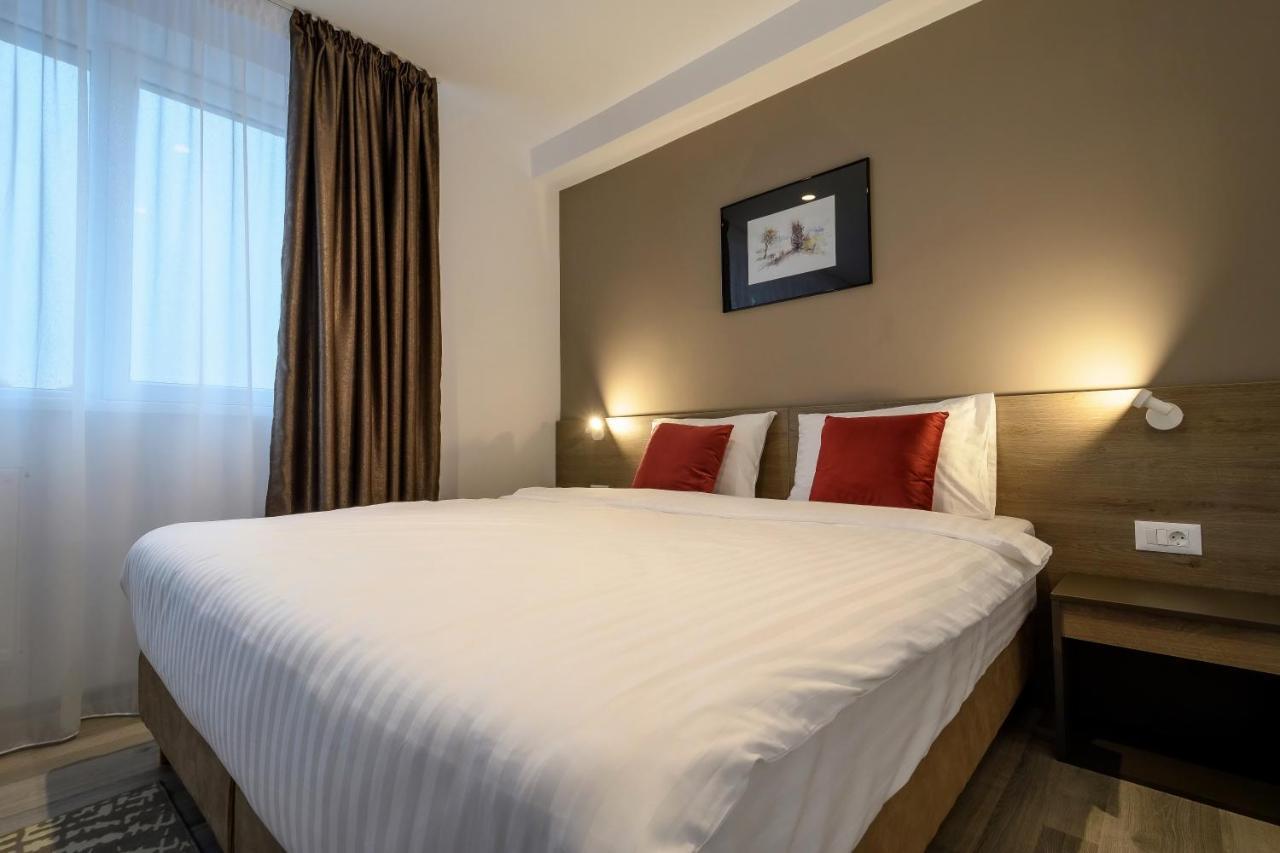 Vmd Residence 브라쇼브 외부 사진