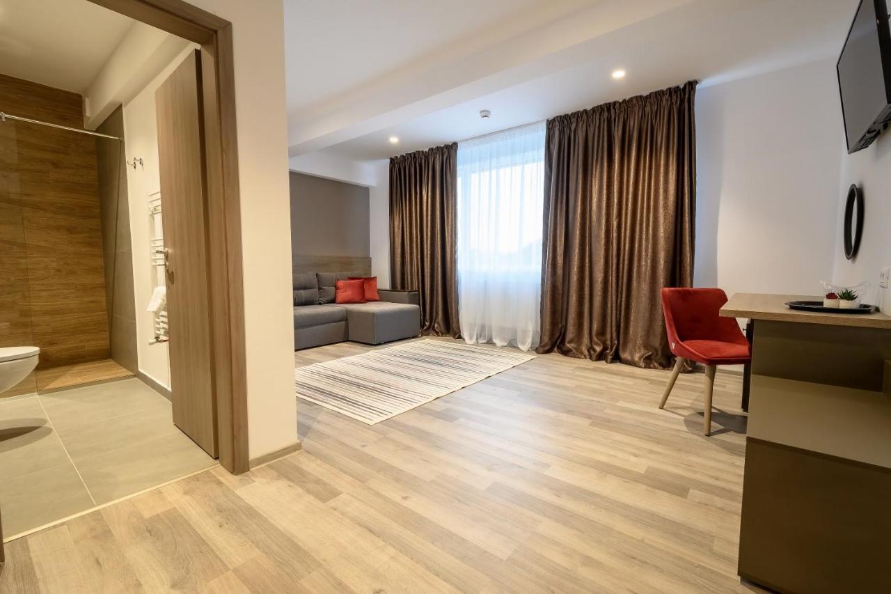 Vmd Residence 브라쇼브 외부 사진