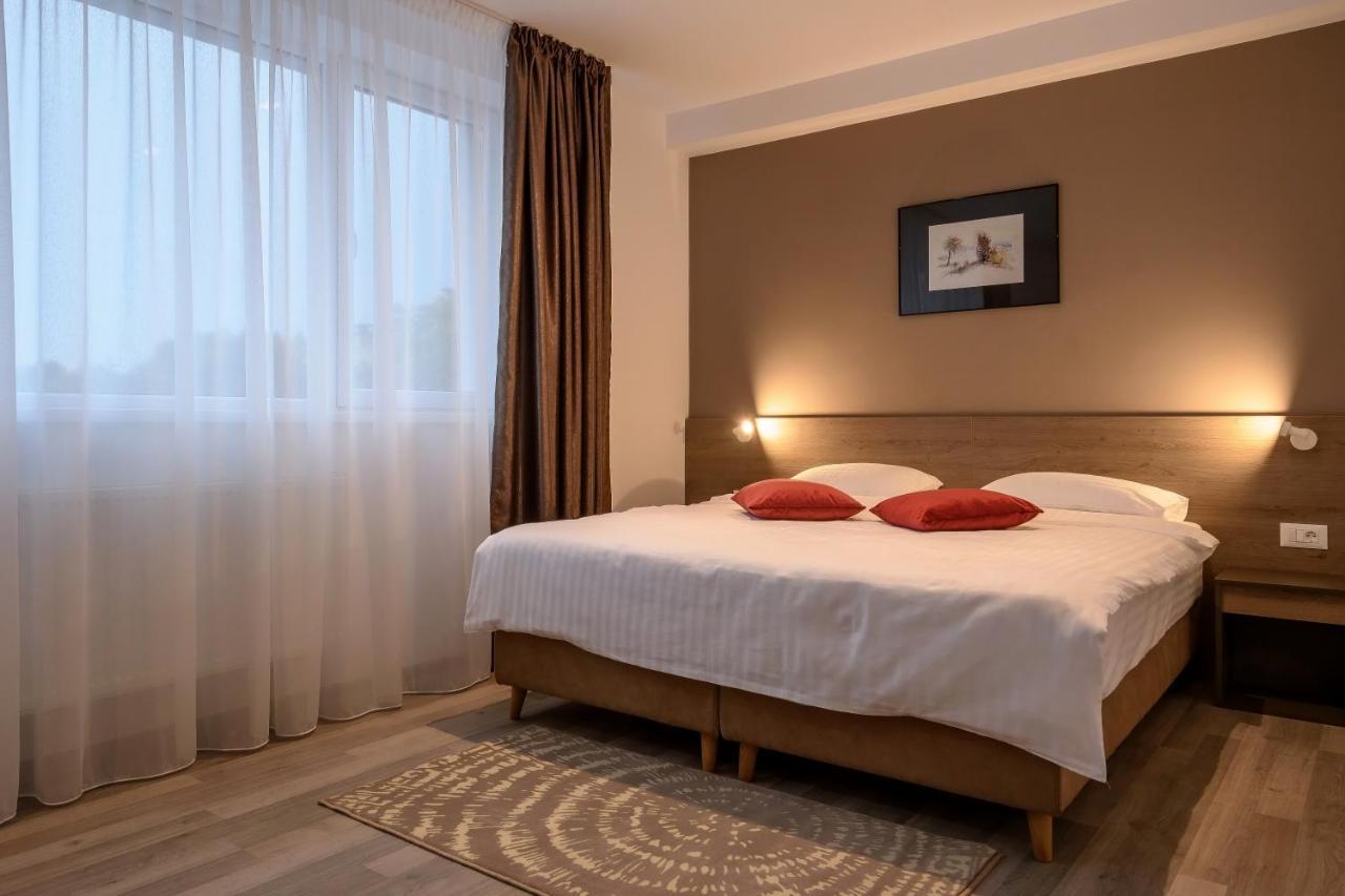 Vmd Residence 브라쇼브 외부 사진