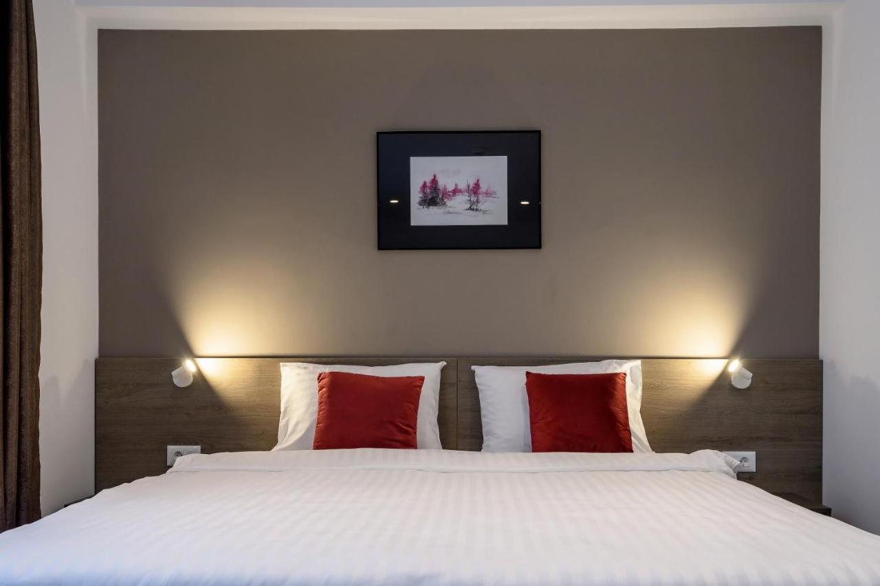 Vmd Residence 브라쇼브 외부 사진