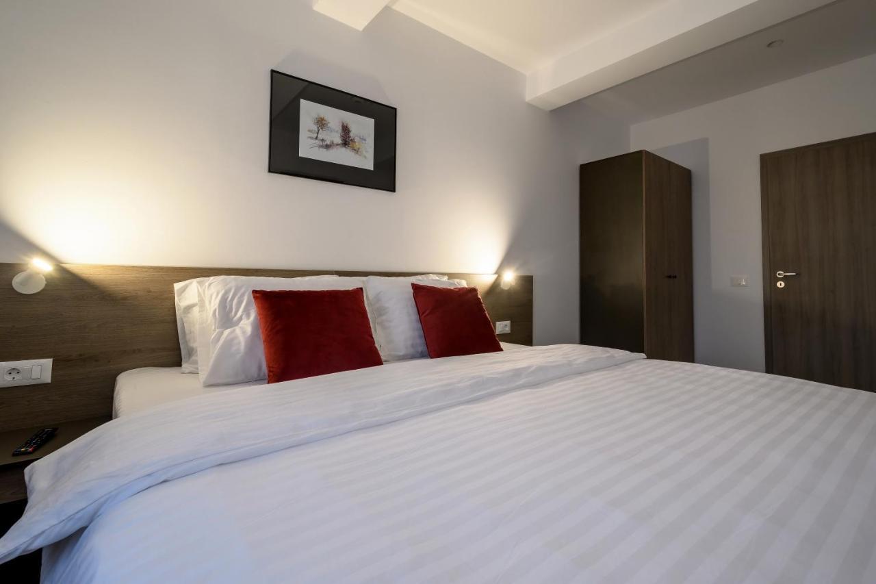 Vmd Residence 브라쇼브 외부 사진