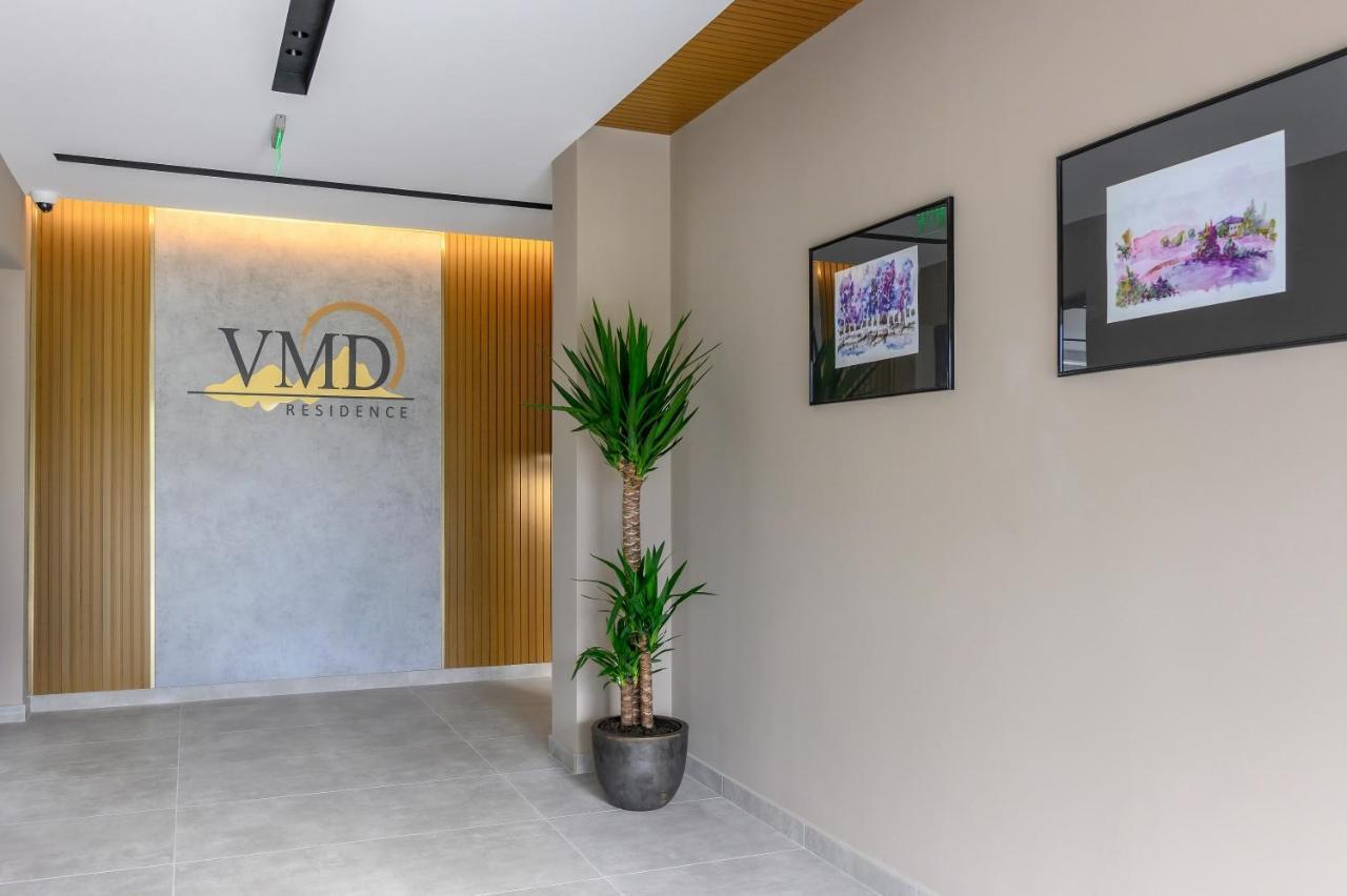 Vmd Residence 브라쇼브 외부 사진