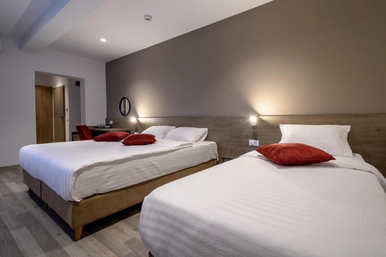 Vmd Residence 브라쇼브 외부 사진