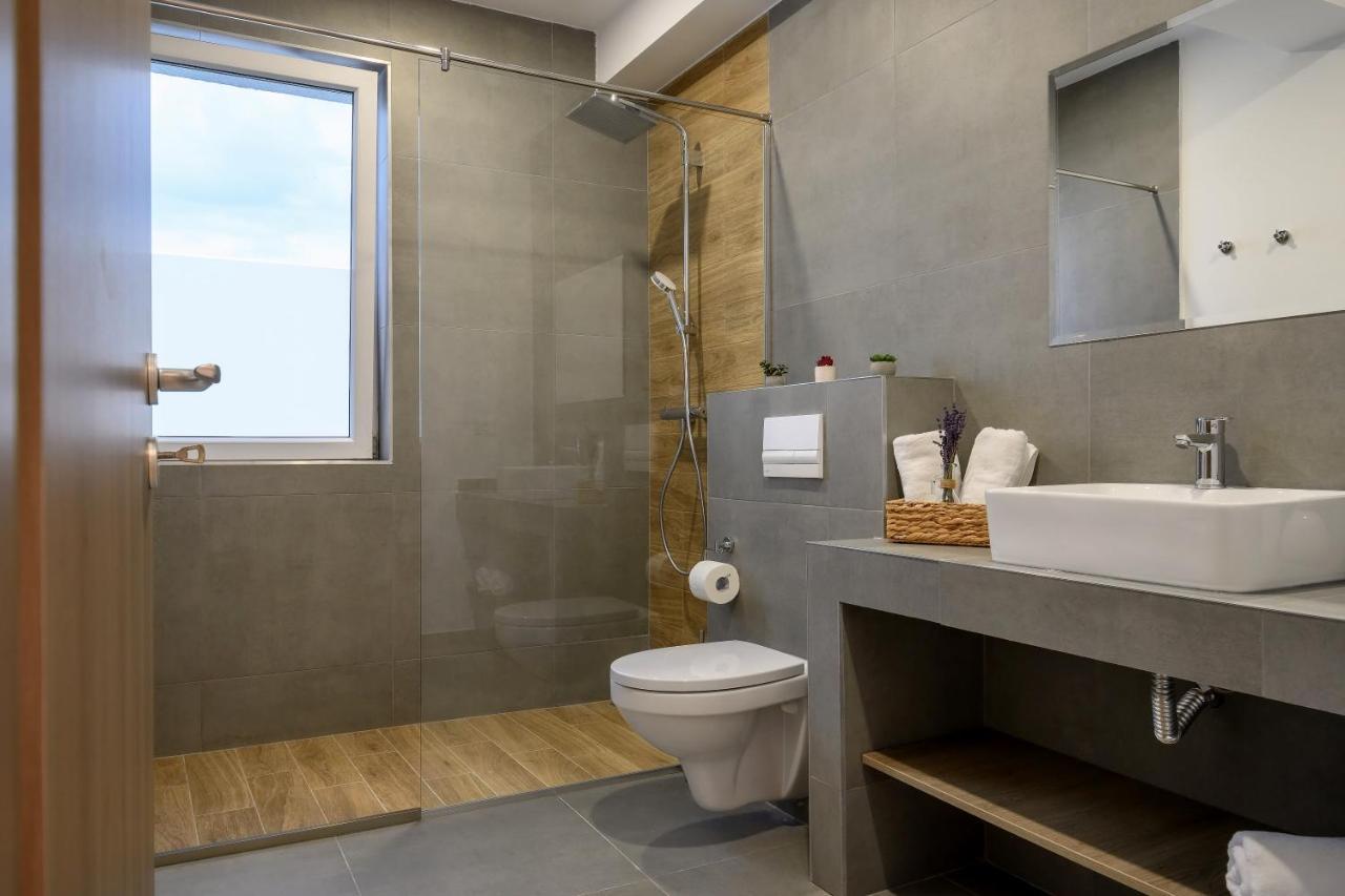 Vmd Residence 브라쇼브 외부 사진