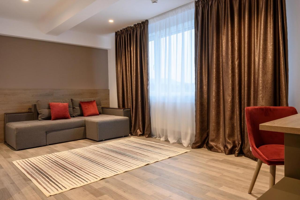 Vmd Residence 브라쇼브 외부 사진