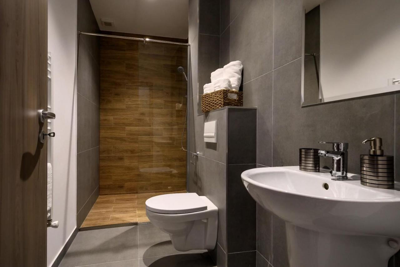 Vmd Residence 브라쇼브 외부 사진