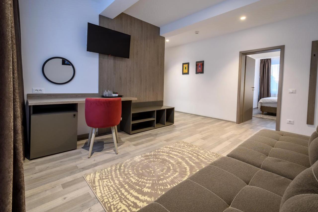 Vmd Residence 브라쇼브 외부 사진