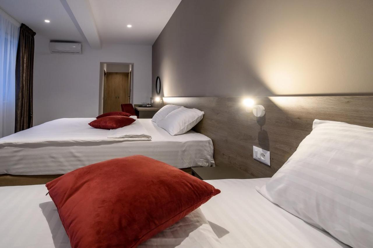 Vmd Residence 브라쇼브 외부 사진